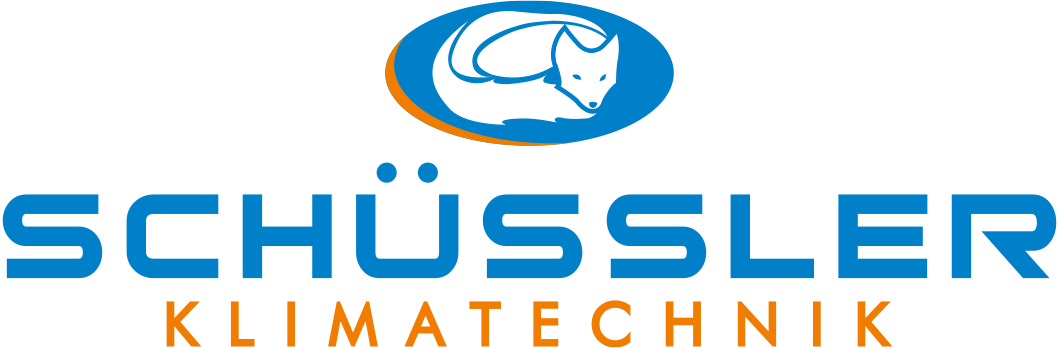 Schüssler Kältetechnik Logo